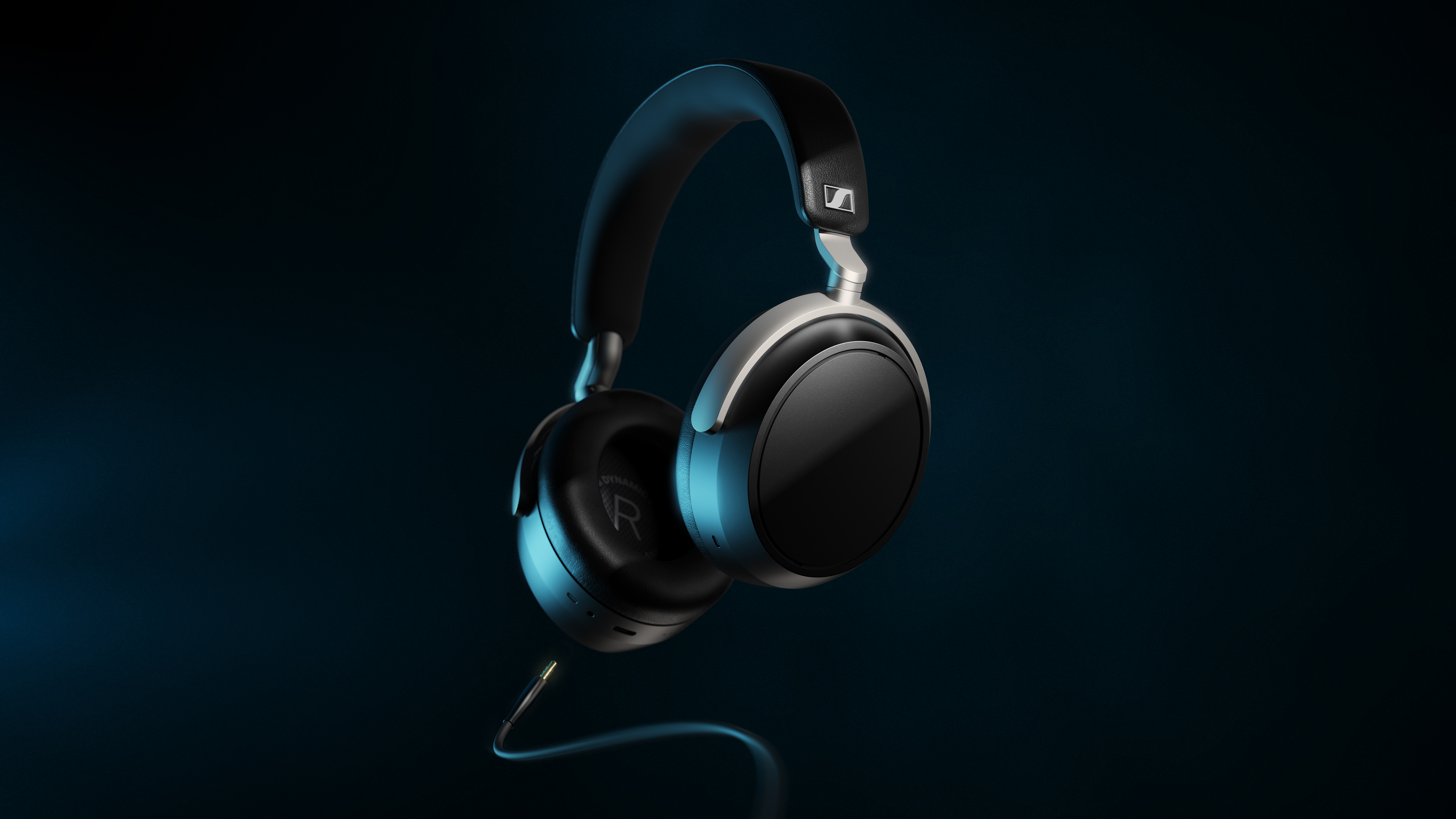 Sennheiser HDB 630 Hi-Res Headphones